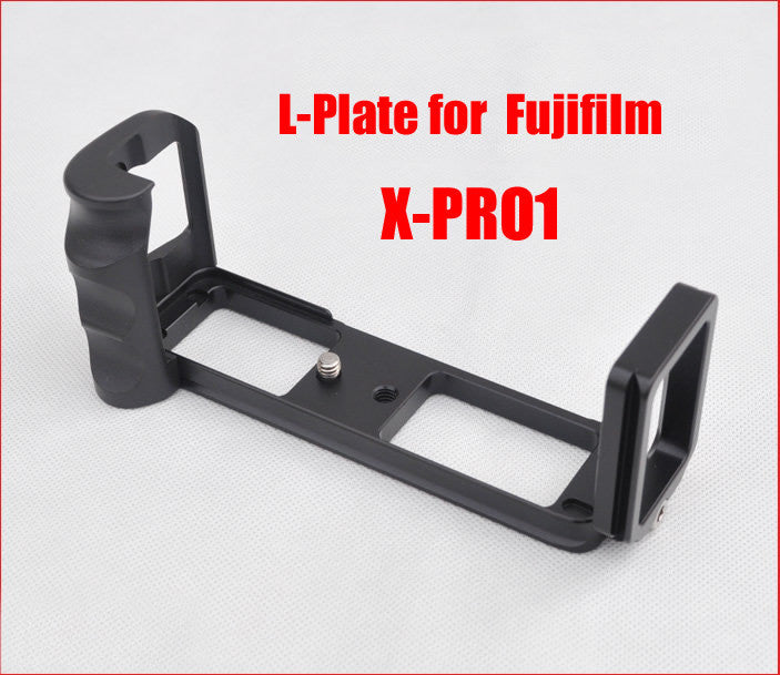 L-Plate Hand Grip for Fujifilm X-PRO1