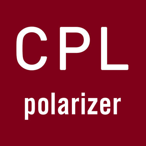[Larry Gadget Store] 49mm CPL Polarize Filter