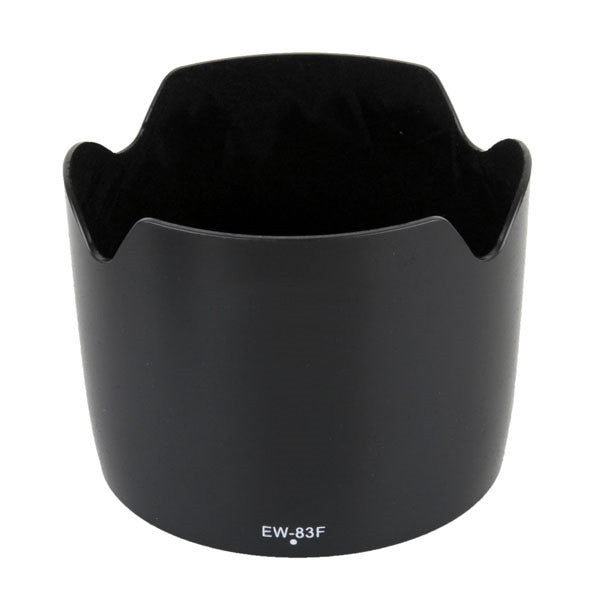 EW-83F Lens Hood for Canon EOS LENS EF 24-70mm f/2.8L USM