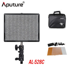 Aputure AL-528C LED Video Light