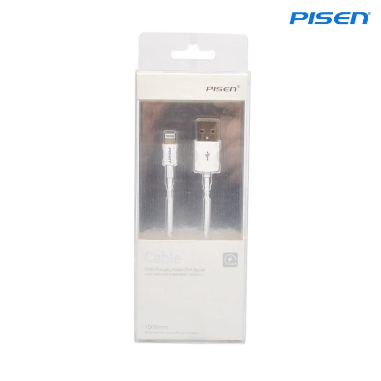 PISEN USB Charger Cable Adapter for apple iPhone6 6plus