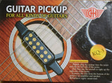 Acoustic Guitar Pickup KQ-3