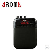 Aroma AG-03M 5 Watt Cube Guitar Amp