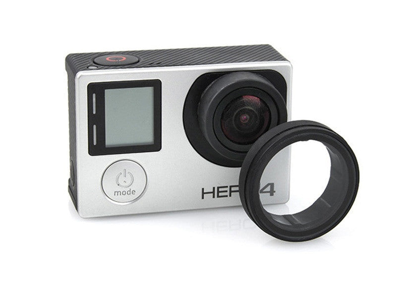 UV Filter for GoPro Hero 4 / 3+ / 3
