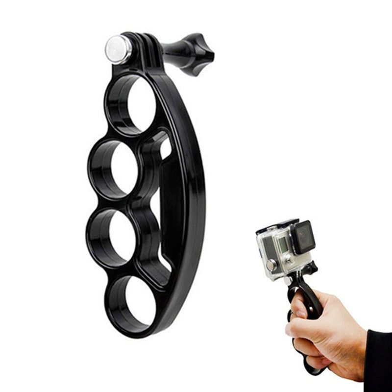 Handheld Knuckles for Gopro