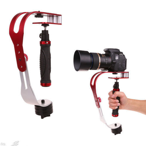 Handheld Stabilizer for Camera DSLR Camcorder DV