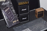 Marshall MS-4 Micro Full-Stack Guitar Combo Amp