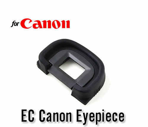EC Eyepiece for Canon EOS 1Ds Mark II/1D2 1DS 1D