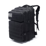 Super Molle Design Assault Pack Backpack/Rucksack Military Cadet Army Bag