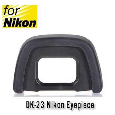 DK-23 Eyepiece for Nikon D300 DK23 D200 D300 D90 D80  D70 D5000 D7100