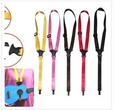 Ukulele Strap (version 2)