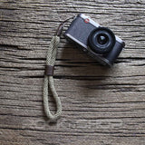 Cam-in WS024 Series Cotton Weave Camera Wrist Strap