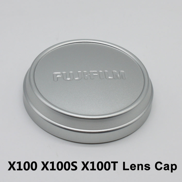 fujifilm x100t lens cap