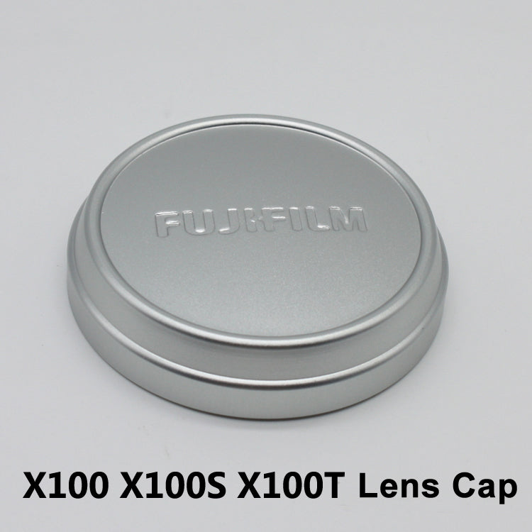 Lens Cap for Fujifilm X100 X100S X100T