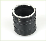 Extension Tube Macro Ring for Canon