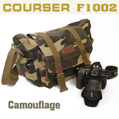 Courser F1002 Camera Bag Shoulder Bag