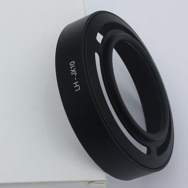 fujifilm x20 lens hood