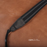 Cam-in Anti-skidding Series Camera Strap CS031 Series