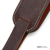 Cam-in WS013 Series Genuine Leather Camera Wrist Strap