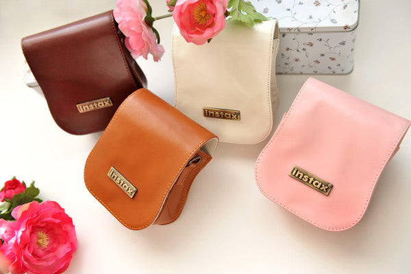 Shoulder Bag Insert Case for Instax Mini 25
