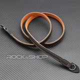 Backpacker S200 Vintage Handmade Leather Strap for Mirrorless Camera