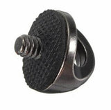 1/4 Inch Screw Adapter Connecting For Camera Shoulder Sling Strap
