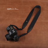 Cam-in Anti-skidding Series Camera Strap CS031 Series