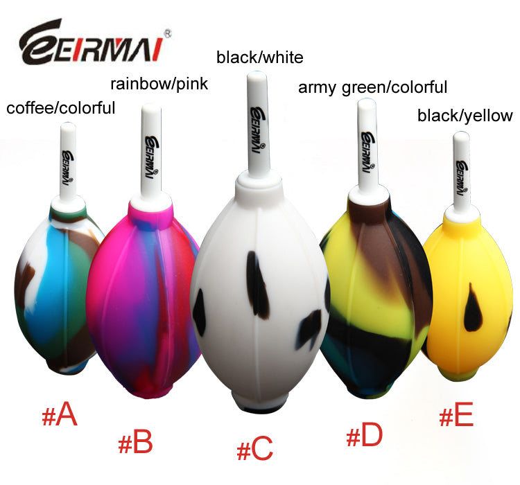 Eirmai F-3 Upgrade Air Dust Blower