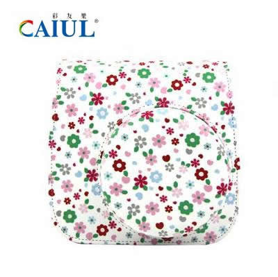 Caiul Shoulder Bag Insert Case for Instax Mini 8/8S