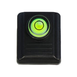 2 In 1 Hot Shoe Hotshoe Cover With Bubble Spirit Level  for Sony