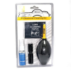 7-in-1 Camera Cleaner Cleaning Kit for Nikon