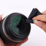 EIRMAI CL-301 3-in-1 Professional Lens Cleaning Kit for DSLR Camera
