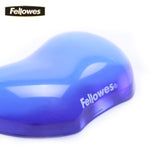 Fellowes Silicone Gel Flex Rest Wrist Pad