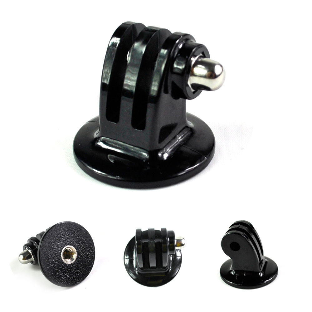Tripod Mount Gopro Monopod Adapter for GoPro