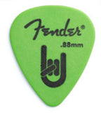 Fender Guitar Picks