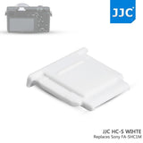 JJC HC-S Hot Shoe Cover Replaces Sony FA-SHC1M