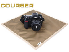 Courser Protective Folding Cloth for Camera Computer iPad