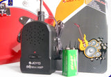 Joyo Mini Guitar Amplifier JA-01