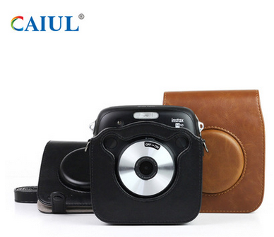 Caiul Shoulder Bag Insert Case for Instax Square SQ10