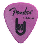 Fender Guitar Picks