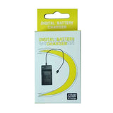 EN-EL14 ENEL14 Replacement Battery or Charger for Nikon P7800 D3200 D3400 D5100 D5200 D5300