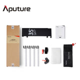 Aputure Easy Box Diffuser Kit Designed for Amaran Series HR-672 / AL-528