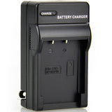 DSTE NP-60 Replacement Battery or Charger for Casio Exilim EX-S10 EX-S10BE EX-Z80 EX-Z9SR Exilim Zoom EX-Z19