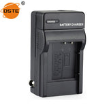 DSTE NP-150 Replacement Battery or Charger for Fujifilm FinePix S5 PRO