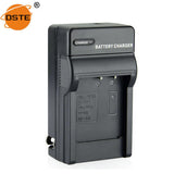 DSTE NP-48 Replacement Battery or Charger for Fujifilm XQ1 XQ2