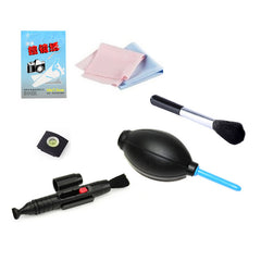 6-in-1 Camera Lens Cleaning Kit