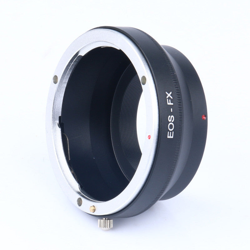 EOS-FX Lens Adapter for Fujifilm X-Pro1 XE1