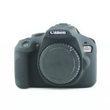 Silicone Rubber Case for Canon 1300D