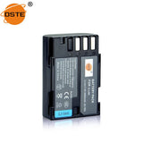 DSTE D-LI90 2800mAh Battery or Charger for Pentax K-5 K7 K5IIS K3