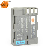 DSTE NP-150 Replacement Battery or Charger for Fujifilm FinePix S5 PRO